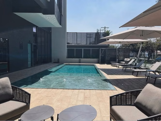 APARTAMENTO EN VENTA EN ZONA 14, RESERVA 5 AVENIDA  - Imagen 12