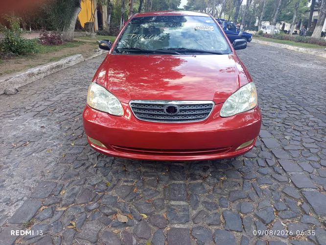 RECIÉN INGRESADO 