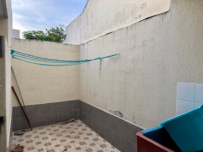 CASA EN RENTA EN ZONA 11, DENTRO DE CONDOMINIO 