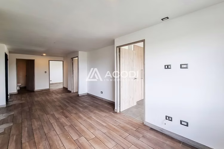 Apartamento en Zona 2 - Miniatura 2