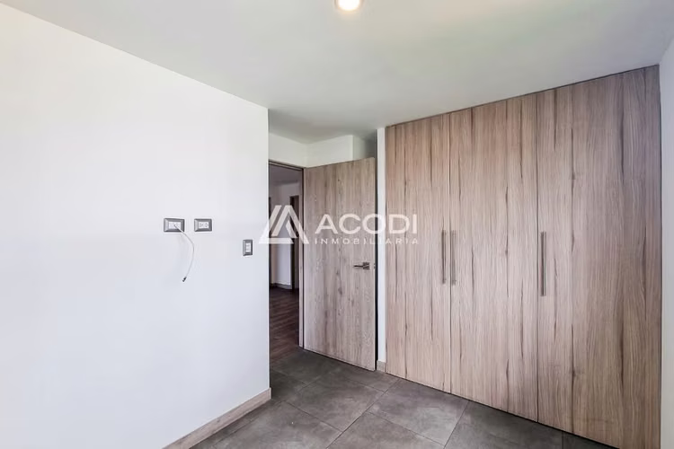 Apartamento en Zona 2 - Miniatura 4