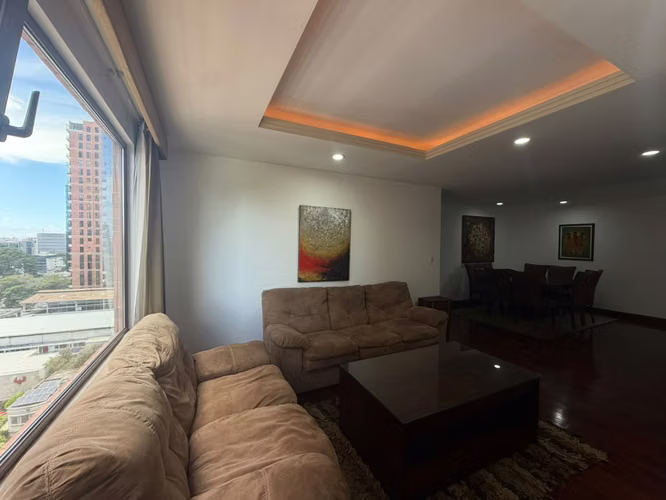APARTAMENTO EN ALQUILER | SANTA MARÍA, ZONA 10 - Imagen 8