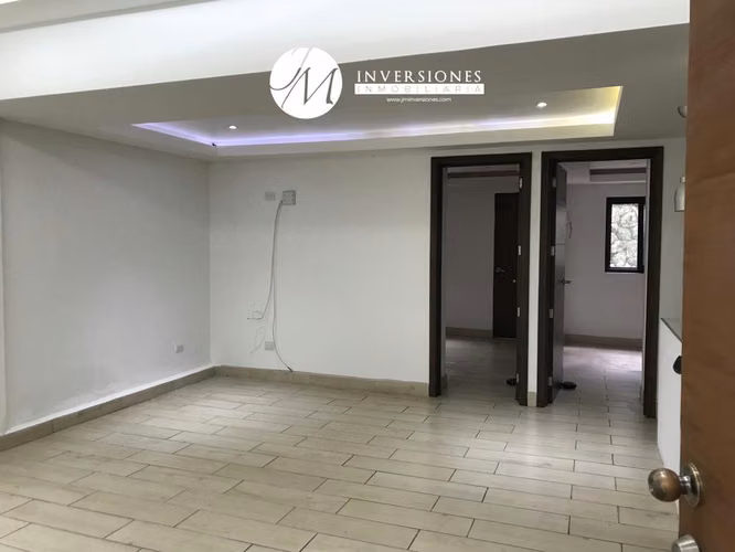 Apartamento en zona 15 VH2 de 2 Dormiorios en Renta - Imagen 2