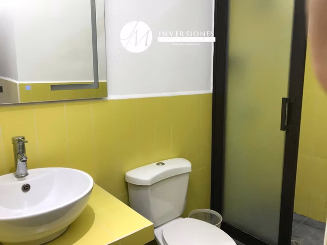 Apartamento en zona 15 VH2 de 2 Dormiorios en Renta - Imagen 5
