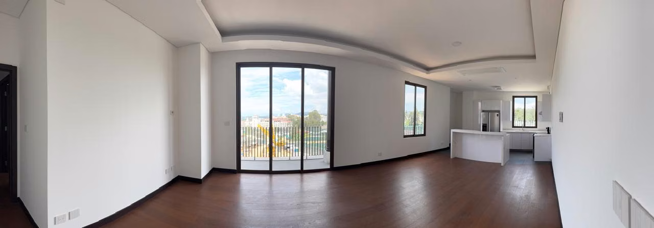 APARTAMENTO ZONA 16 CAYALA  - Imagen 2