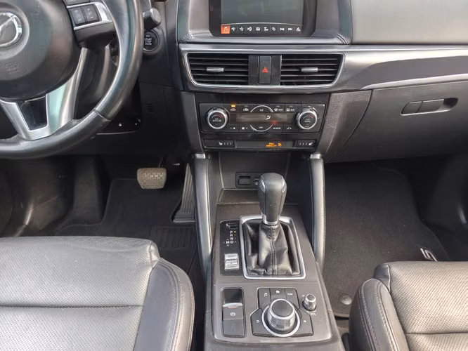Mazda Cx-5 Grand Touring Awd  Modelo 2016 - Imagen 7