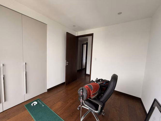 APARTAMENTO CON LINDA VISTA EN ZONA 10 EDIFICIO VASANTA - Imagen 6
