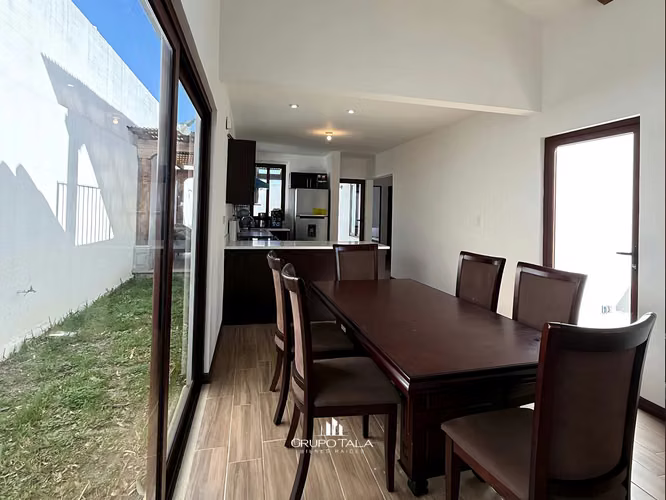 Espectacular Casa en Renta | Santa Delfina, Antigua Guatemala - Imagen 3