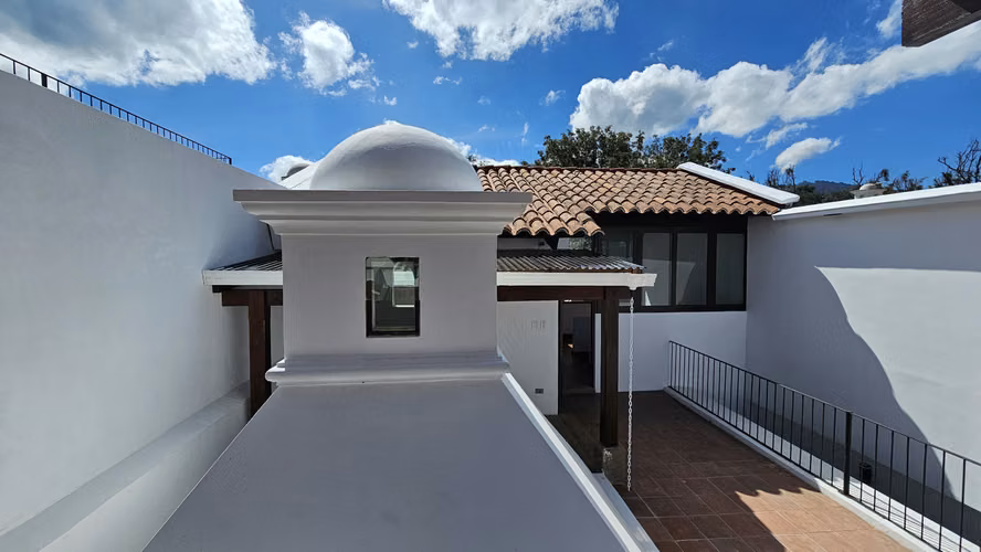 CASA EN CONDOMINIO PORTAL DE ANTIGUA, ANTIGUA GUATEMALA IDEAL PARA AIRBNB - Imagen 13