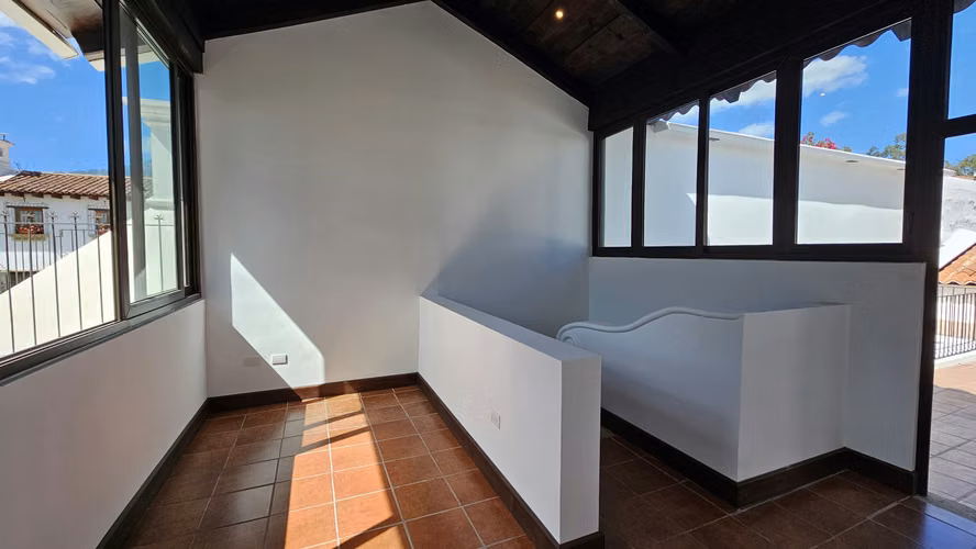 CASA EN CONDOMINIO PORTAL DE ANTIGUA, ANTIGUA GUATEMALA IDEAL PARA AIRBNB - Imagen 9