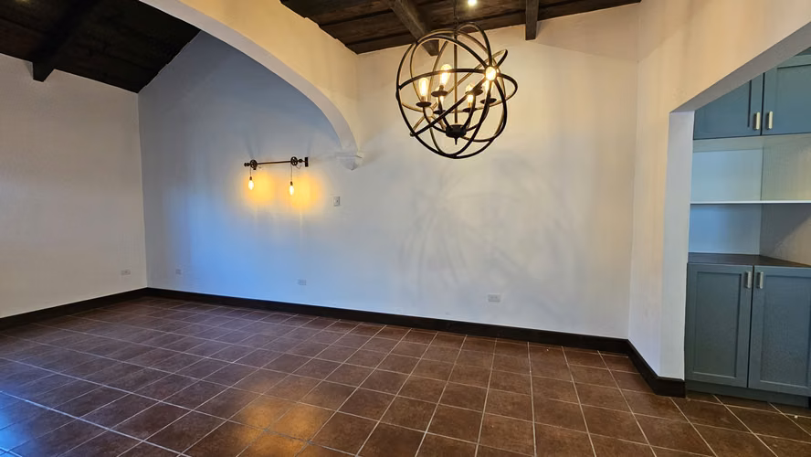 CASA EN CONDOMINIO PORTAL DE ANTIGUA, ANTIGUA GUATEMALA IDEAL PARA AIRBNB - Imagen 5