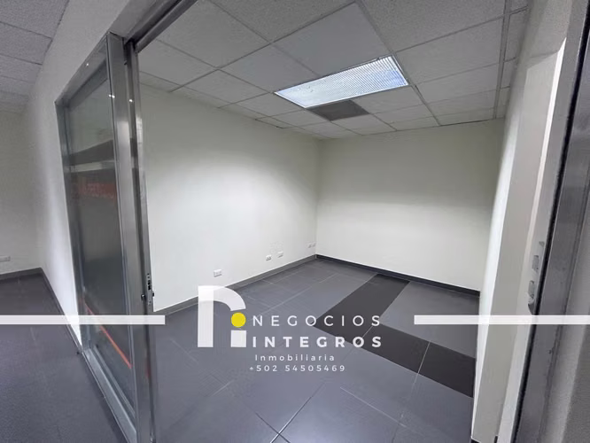 OFICINA EN RENTA/VENTA EN EUROPLAZA Z14 CON A/C