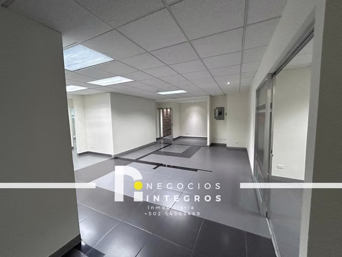 OFICINA EN RENTA/VENTA EN EUROPLAZA Z14 CON A/C