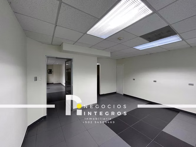 OFICINA EN RENTA/VENTA EN EUROPLAZA Z14 CON A/C