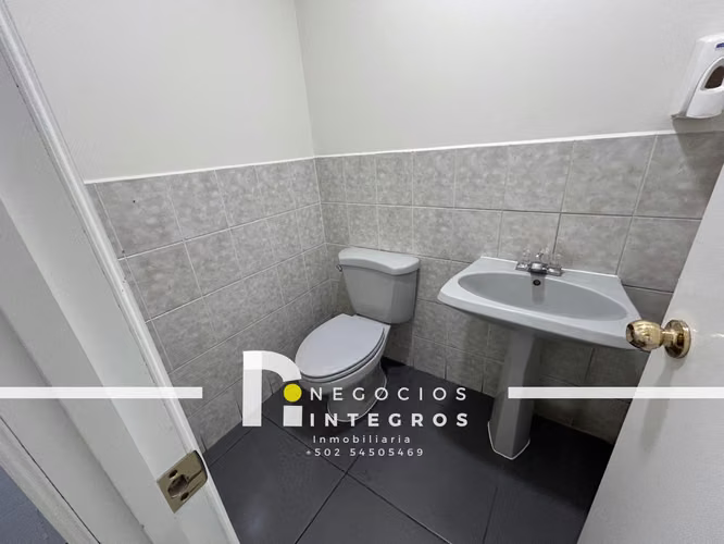 OFICINA EN RENTA/VENTA EN EUROPLAZA Z14 CON A/C