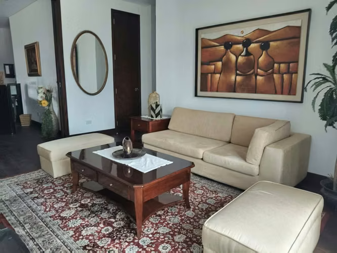 LINDO APARTAMENTO EN RENTA EN ECHO ZONA 14 - Imagen 4