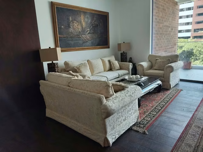 LINDO APARTAMENTO EN RENTA EN ECHO ZONA 14 - Imagen 2