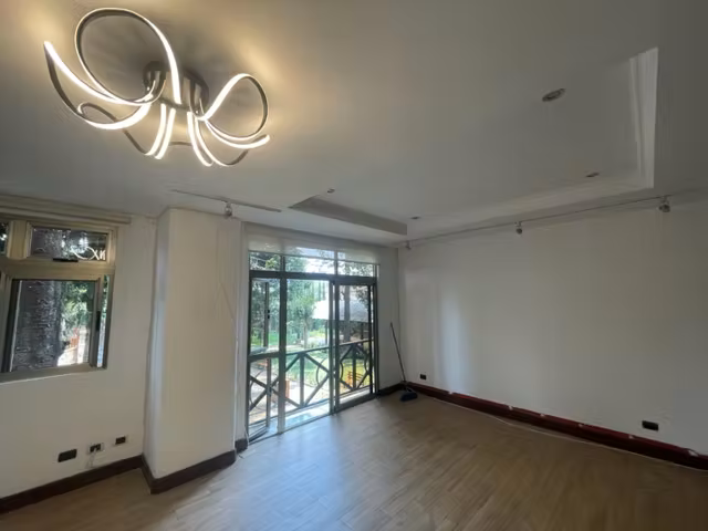 Rento apartamento en Zona 10 OAKLAND EDIFICIO EXCLUSIVO - Imagen 8