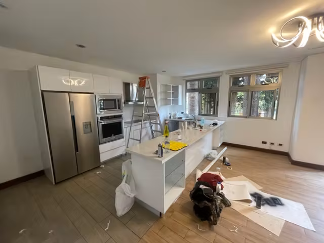 Rento apartamento en Zona 10 OAKLAND EDIFICIO EXCLUSIVO - Imagen 9