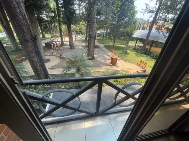 Rento apartamento en Zona 10 OAKLAND EDIFICIO EXCLUSIVO - Imagen 19