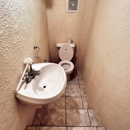 Zona 2 Rento Espectacular Casa Remodelada en SAN ÁNGEL IV - Imagen 8