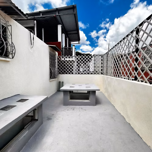 Zona 2 Rento Espectacular Casa Remodelada en SAN ÁNGEL IV - Imagen 19