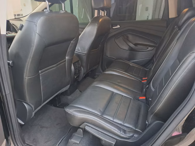 Ford Escape 2016 Titanium 2.0 EcoBoost Con Todas Sus Bolsas De Aire  - Imagen 13