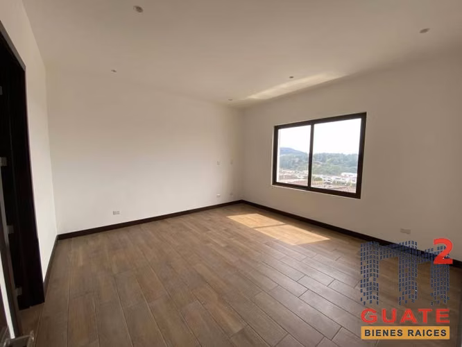 Alquilo Casa en condominio en Zona 16 - Imagen 15