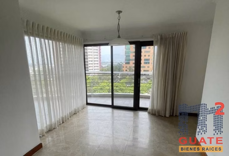 Alquilo Apartamento en Zona 14 - Imagen 13