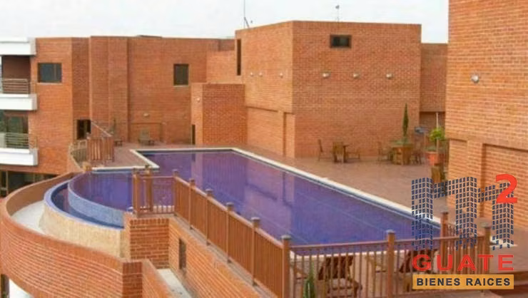 Alquilo Apartamento en Zona 14 - Imagen 2