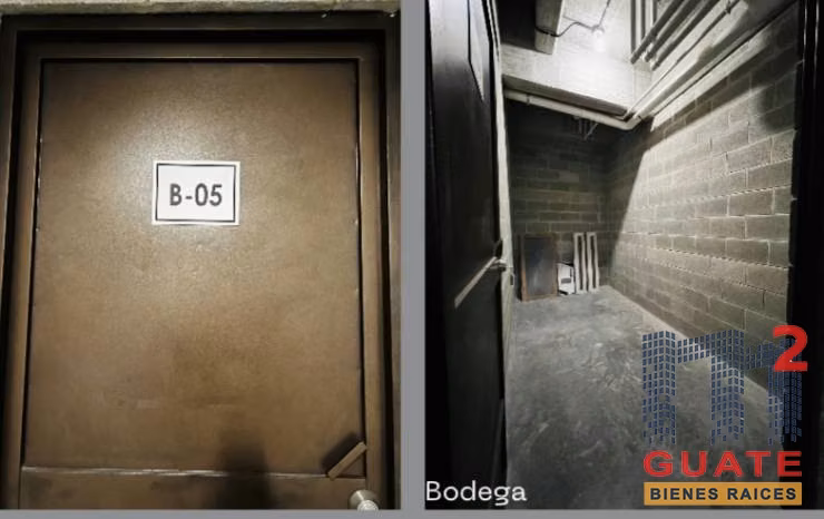 Vendo Apartamento en Zona 14 - Imagen 12