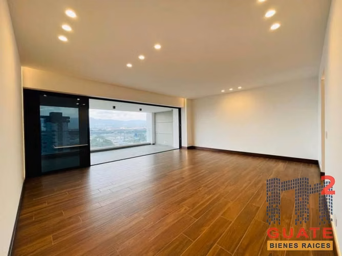 Vendo Apartamento en Zona 14 - Imagen 6