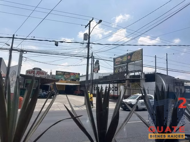 Vendo Terreno en Zona 17 - Miniatura 10
