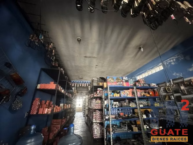 Vendo Terreno en Zona 17 - Miniatura 5