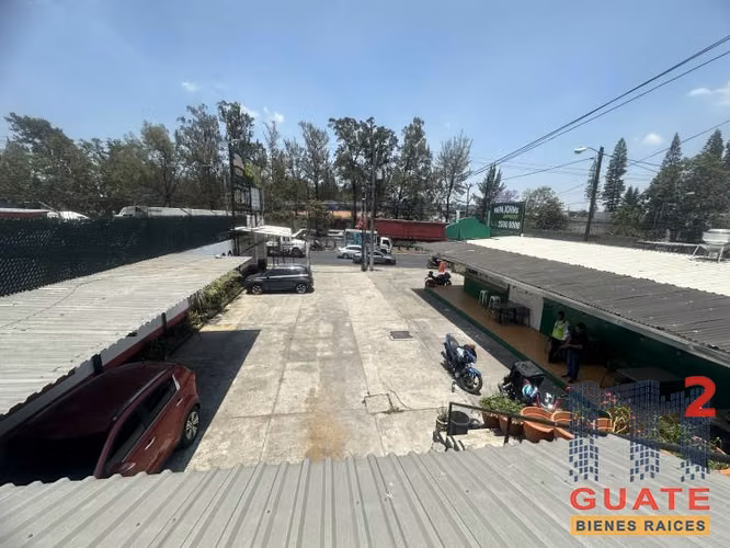 Vendo Terreno en Zona 17 - Miniatura 8