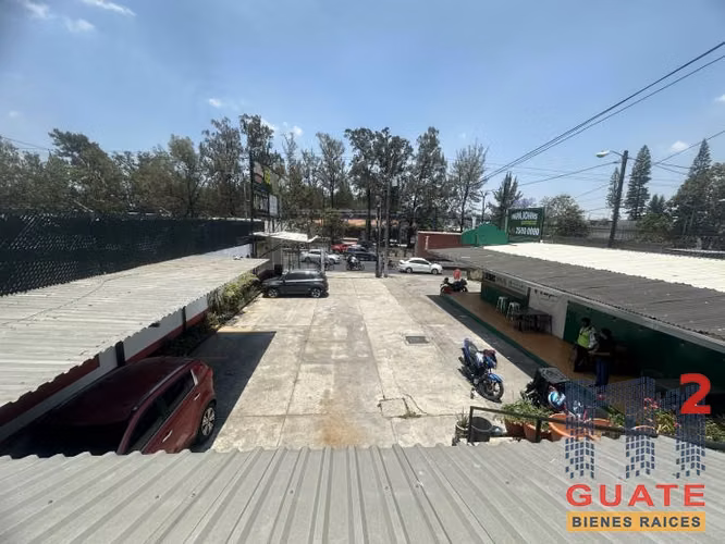 Vendo Terreno en Zona 17 - Miniatura 7