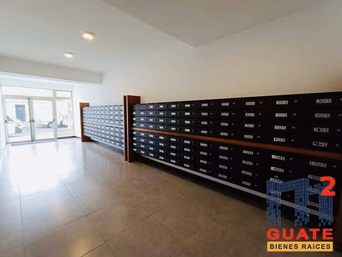 Vendo Apartamento en Zona 10 - Miniatura 20