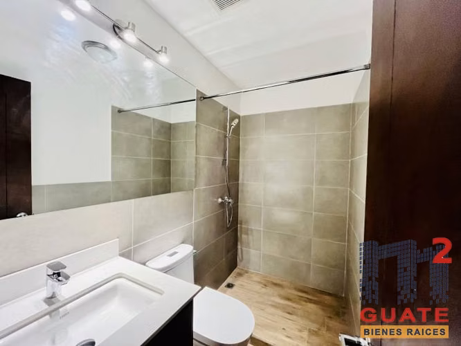 Vendo Apartamento en Zona 10 - Miniatura 10