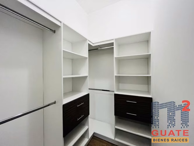 Vendo Apartamento en Zona 10 - Miniatura 4