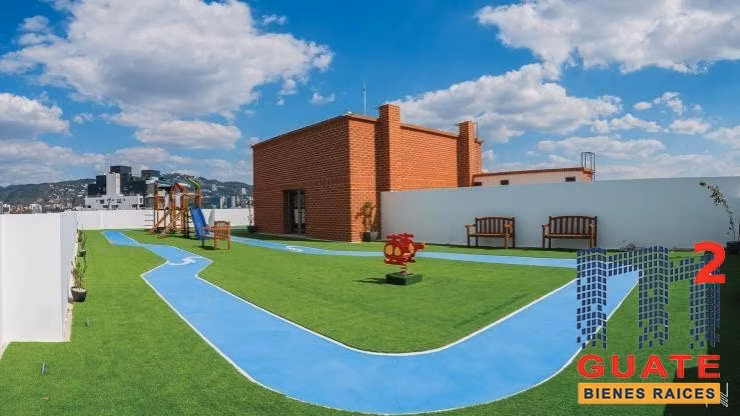 Vendo Apartamento en Zona 10 - Miniatura 12