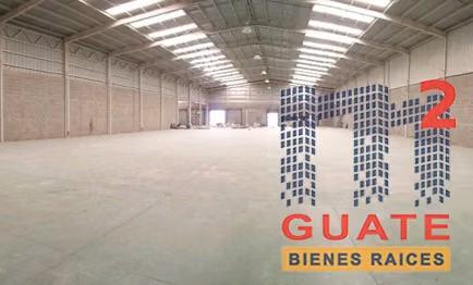 Alquilo Ofibodega en Villa Nueva - Imagen 2
