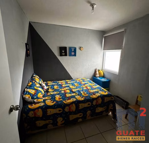 Vendo Apartamento en Zona 21 - Miniatura 6