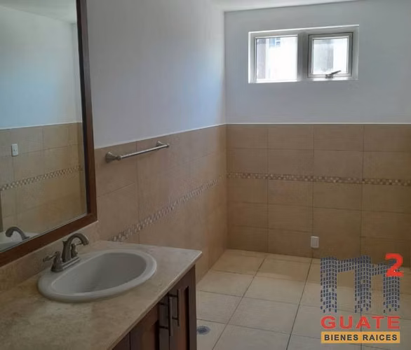 Alquilo Apartamento en Zona 15 - Miniatura 2