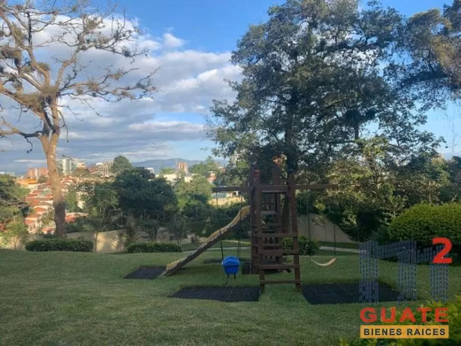 Alquilo Apartamento en Zona 15 - Miniatura 7