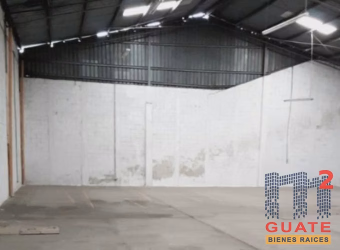 Alquilo Bodega en Mixco - Miniatura 4