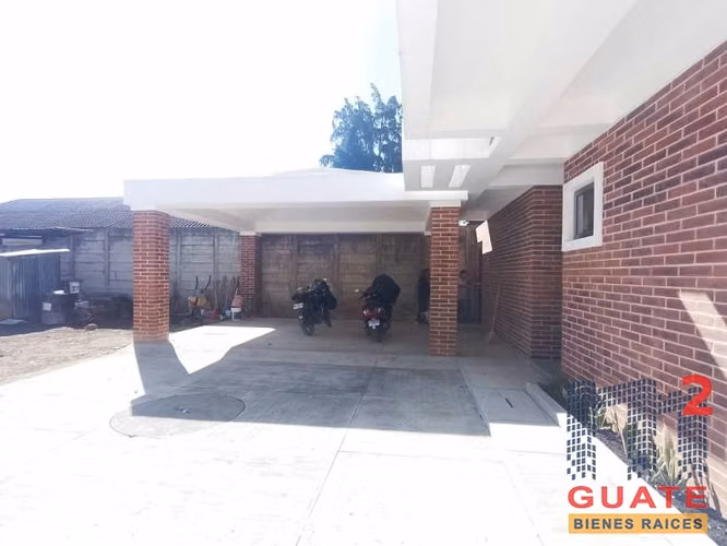 Vendo Casa en condominio en Carretera a El Salvador - Imagen 20
