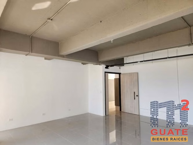 Alquilo Oficina en Zona 14 - Miniatura 2