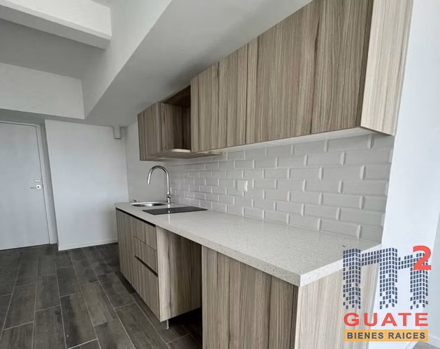 Vendo Apartamento en Zona 13 - Imagen 14