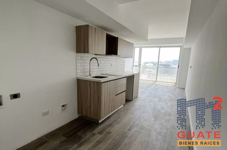 Vendo Apartamento en Zona 13 - Imagen 11