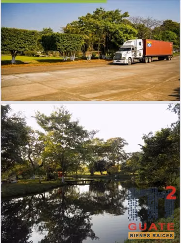 Vendo Terreno en Escuintla - Miniatura 12
